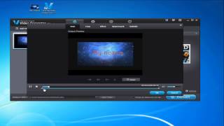 How to Convert MP4 to Xvid [upl. by Hcurab17]