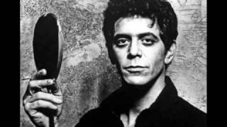 This Magic Moment  Lou Reed [upl. by Timrek403]