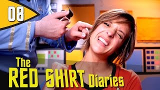 Miri  The Red Shirt Diaries  Ep 8 [upl. by Atsillak996]