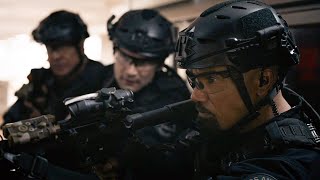 SWAT VS Shooter In A Restaurant  SWAT 6x16 [upl. by Ettezus]