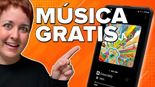 RiMusic la MEJOR alternativa GRATIS a Spotify [upl. by Diandra]