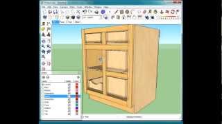 Mozaik Software  Cabinet Software made affordable [upl. by Nnylrebma22]