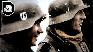 The Complete History of the 3rd SS Panzer Division Totenkopf  The Waffen SS Elite [upl. by Pierce]