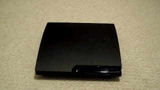 PlayStation 3 Hard Drive Replacement Tutorial [upl. by Middlesworth]