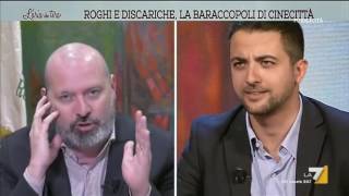 Furfaro SI Iter legislativo rapidissimo per salvabanche [upl. by Aryk]