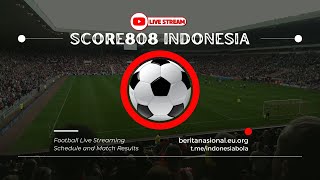 Watch free live football matches score808premierleague football live stream [upl. by Minnnie]