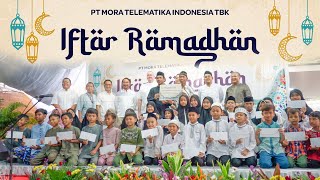 Iftar Moratelindo 1445 H [upl. by Otreblasiul]