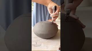 pottery ceramics art clay handmade music song bollywood [upl. by Dahs]