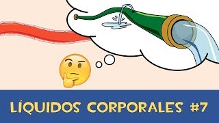 Líquidos Corporales 7 💧 Edema [upl. by Isadora]