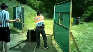 IPSC Extreme Euro Open 2013 [upl. by Lambart]