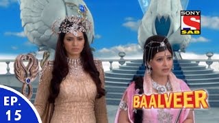 Baal Veer  बालवीर  Episode 15  Full Episode [upl. by Mariel]