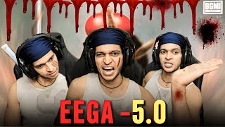 Eega Version 50 Again Back With Punju [upl. by Ernald]