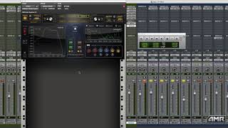 ReValver ACT Rack  Tone Matching EQ [upl. by Nikolai]