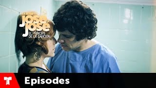 José José  Episode 29  Telemundo English [upl. by Golden304]