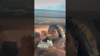 Del taco tacos is fye 🔥 delexiseats foodie food losangeles mukbang deltaco [upl. by Michaela663]