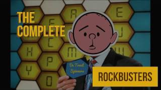 The Complete Rockbusters with Karl Pilkington A compilation with Ricky Gervais amp Stephen Merchant [upl. by Notlimah521]