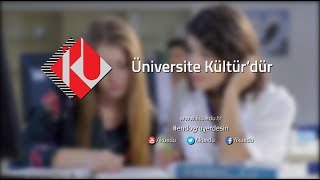 İstanbul Kültür Üniversitesi Tanıtım Filmi [upl. by Sollows]