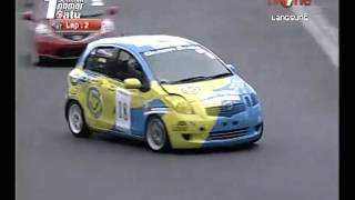 GARDA OTO RACING TEAM  GT CAR CHAMPIONSHIP  FULL MOVIE [upl. by Russell713]