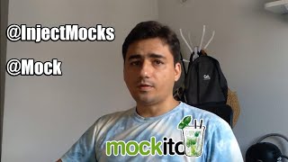 Difference between mock and injectmocks [upl. by Crim176]