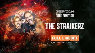 The Straikerz  Gearbox  Pole Position 2023 Ziggo Dome [upl. by Adiana]