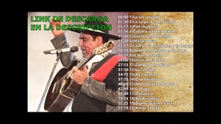 El Chaqueño Palavecino 20 grandes éxitos enganchados  LINK DE DESCARGA EN DESCRIPCION [upl. by Sorazal]