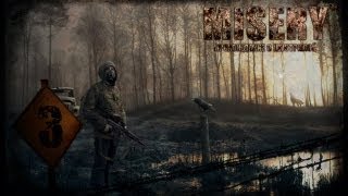 STALKER MISERY Логово Кровососов 3 [upl. by Droffilc]