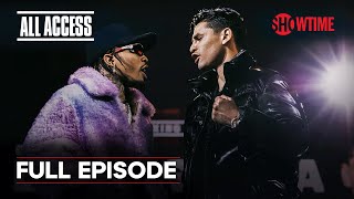 ALL ACCESS Gervonta Davis vs Ryan Garcia  Ep 1  Full Episode  davisgarcia [upl. by Noyerb]