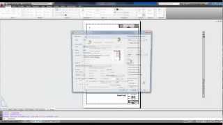 AutoCAD Tutorial How to convert plot styles to ctb or stb [upl. by Tierza]