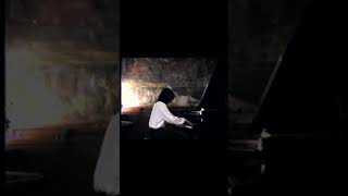 La Campanella Part 7 bars 115140 shorts liszt [upl. by Secnarf]