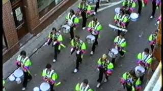 GenappeCarnaval1993video2 [upl. by Avert]