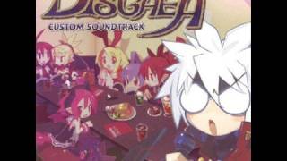 Disgaea Custom Soundtrack  21 Lord Laharls Hymn [upl. by Adnamaa]