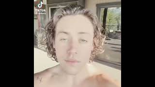 ethan cutkosky is so fine🤭🤭🤭 from TikTok st4vrs [upl. by Sabella433]