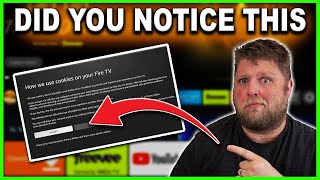 New Firestick Settings You Need To Know About [upl. by Hole]