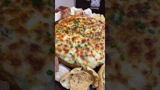 Spend Easter weekend and add a tasty twist to your menu with Smoked Spinach amp Artichoke Dip Recipe [upl. by Namrej513]