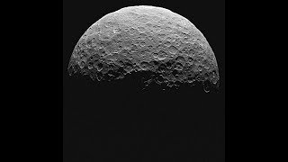 Life on Ceres [upl. by Merchant]