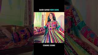 New Afghan Song  Teaser  trending [upl. by Analart]