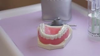 How to Stop Drooling When Using Whitening Strips  Caring for Your Teeth [upl. by Acinad824]