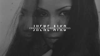 Sound Removed  Jhene Aiko  Comfort Inn Ending Continued Lyrics [upl. by Araminta]