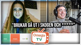 FOLK PÅ OMETV BERÄTTAR SINA STÖRSTA HEMLIGHETER [upl. by Mingche]