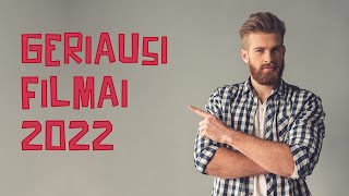 Filmai 2022 Naujausi filmai online būtina pamatyti lietuviskai [upl. by Haldane]