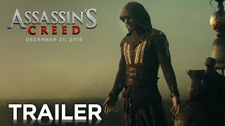 Assassins Creed Shadows Official World Premiere Trailer [upl. by Rehtaef263]