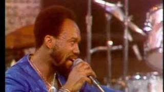 Earth Wind amp Fire  Shining Star  LIVE  Midnight Special 1975 [upl. by Hekker]