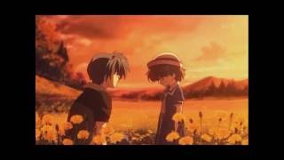 Clannad OST 2 14 The Place Where Wishes Come True II [upl. by Divod]