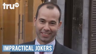 Impractical Jokers  Pucker Up [upl. by Eednas]