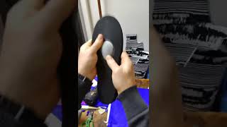 Discover how a metatarsal dome helps treat forefoot pain OrthoticInsoles PainRelief [upl. by Aikemot]