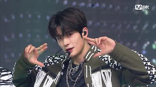 NCT 127  Fact Check 불가사의 不可思議 엠카운트다운 EP819  Mnet 231019 방송 [upl. by Ehtylb]