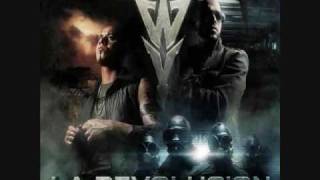 Wisin y Yandel Gracias A Ti w lyrics [upl. by Notla]