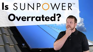 LG Solar Panels 2023 Expert Review [upl. by Hughes]