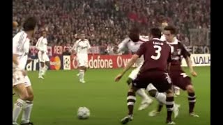 Gol BayernMilan [upl. by Kingsbury]