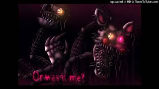 Break My Mind Nightmare Mangle Ver [upl. by Asselam]